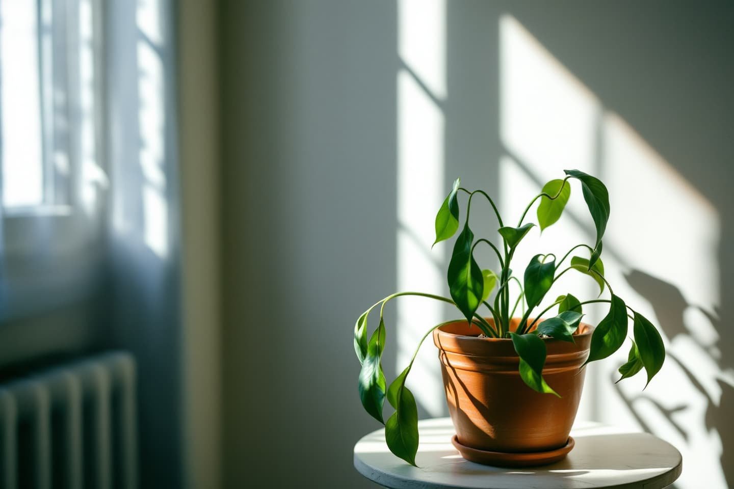 Revive tus plantas de interior marchitas con nuestro método paso a paso.