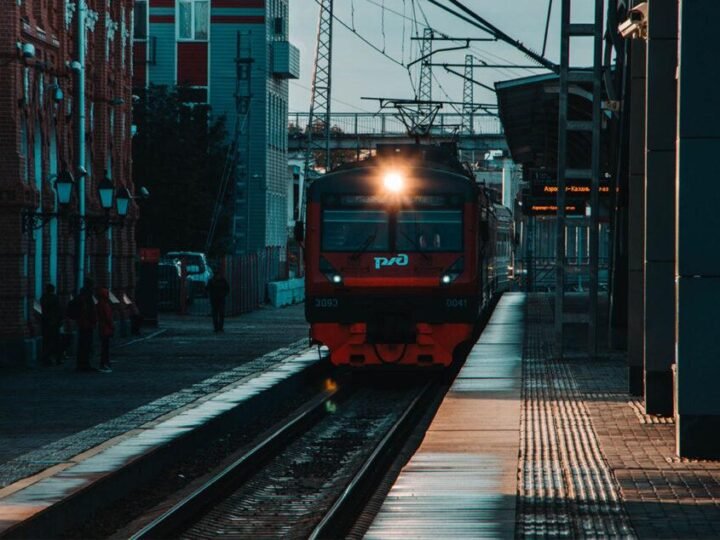 ¿Huelga de trenes confirmada para el 10 de enero de 2025?