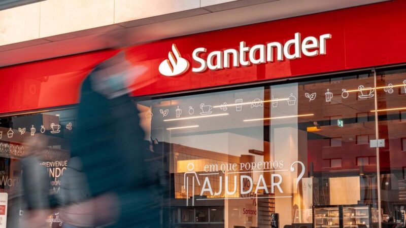 Banco Santander destina 105 millones de euros en préstamos ICO en Andalucía en 2024, con una cuota del 47%: Apoyo financiero en Andalucía