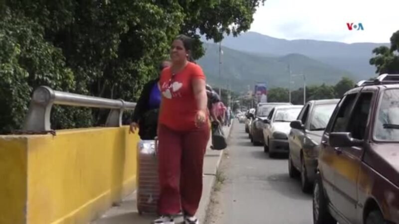 Opciones que barajan los venezolanos antes de la toma de posesión presidencial.