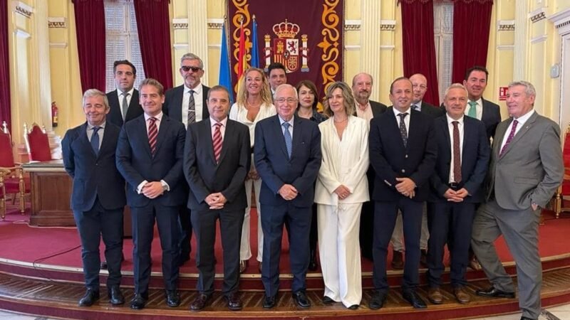 Empresarios de Ceuta y Melilla critican apertura de aduanas con Marruecos