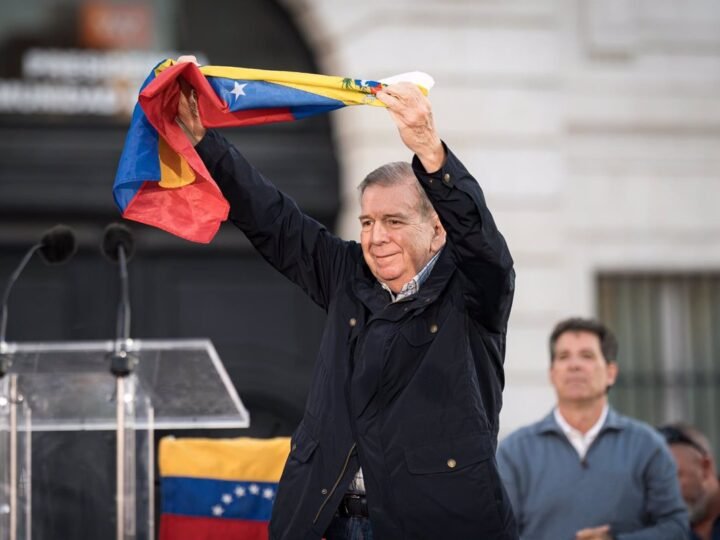 Edmundo González viajará a Venezuela para asumir la presidencia «muy pronto»