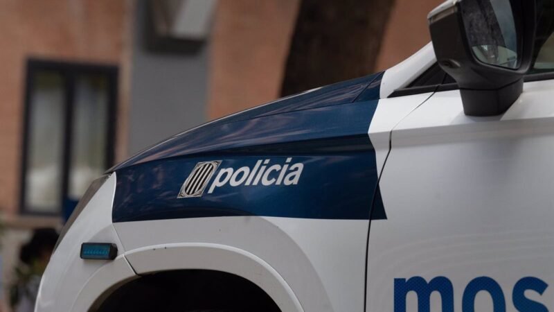 Implicado en robo de 17 autos en Sant Feliu de Guíxols queda en libertad