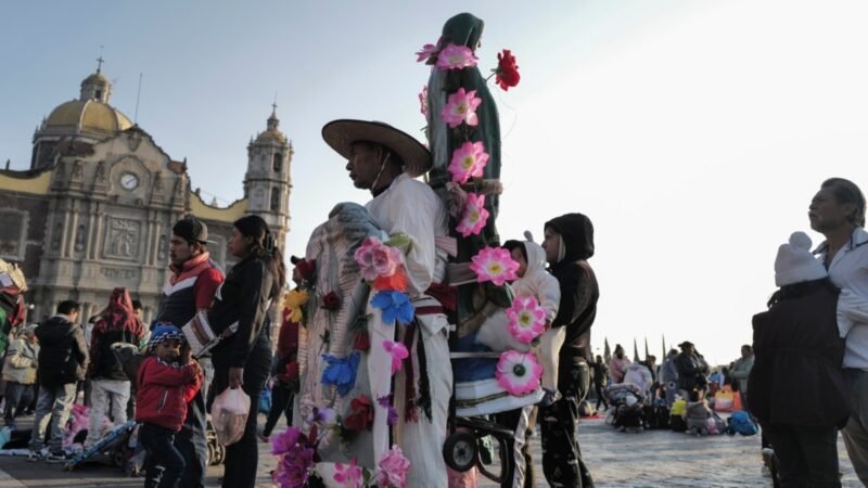 Ataque armado en el centro de México deja cinco personas muertas