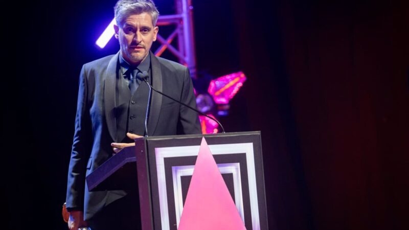 «El 47» arrasa en los Premios Gaudí con ocho premios.