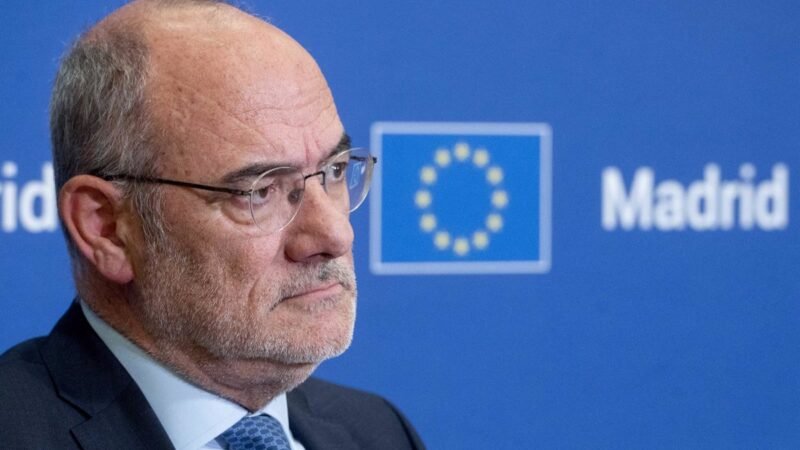 La UE considera «elementos muy positivos» para aprobar oficialidad del catalán