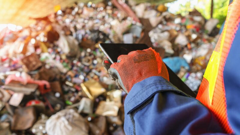 Acusaciones de organizaciones ecologistas a la Ley de Gestión Ambiental de Andalucía