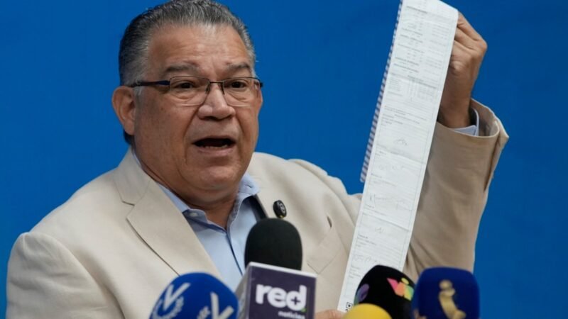 ‘Alerta por desapariciones forzadas antes de toma de posesión en Venezuela’