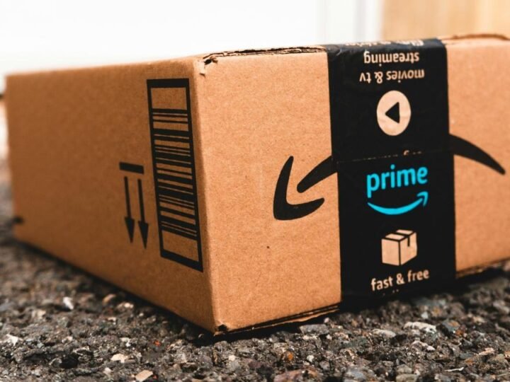 Amazon Prime ya no permitirá probar ropa antes de comprar a partir de este mes