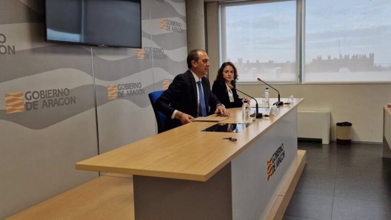 Aragón busca reducir listas de espera quirúrgica en 2025