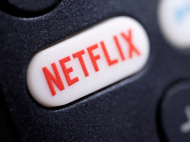 Aumentan precios de planes de Netflix: entre $8 y $25