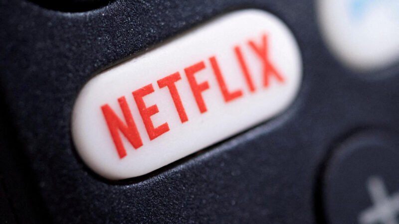 Aumentan precios de planes de Netflix: entre $8 y $25