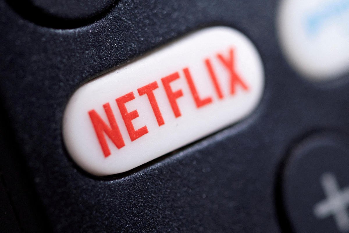 Aumentan precios de planes de Netflix: entre $8 y $25