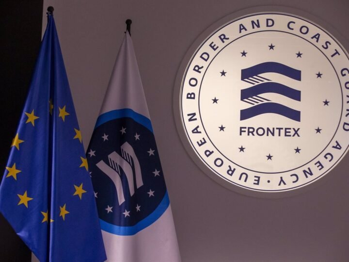 Baleares considera solicitar a Frontex que se instale en la isla.