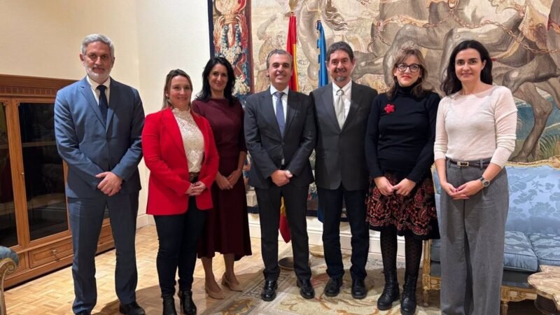 Baleares solicita ayuda del Gobierno para financiar educación infantil gratuita 0-3 años