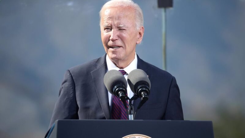 Biden impide adquisición de US Steel por Nippon Steel