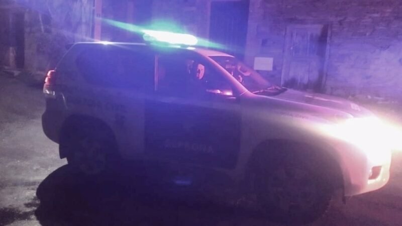 Buscan a hombre de 89 años desaparecido en Vivinera, Zamora