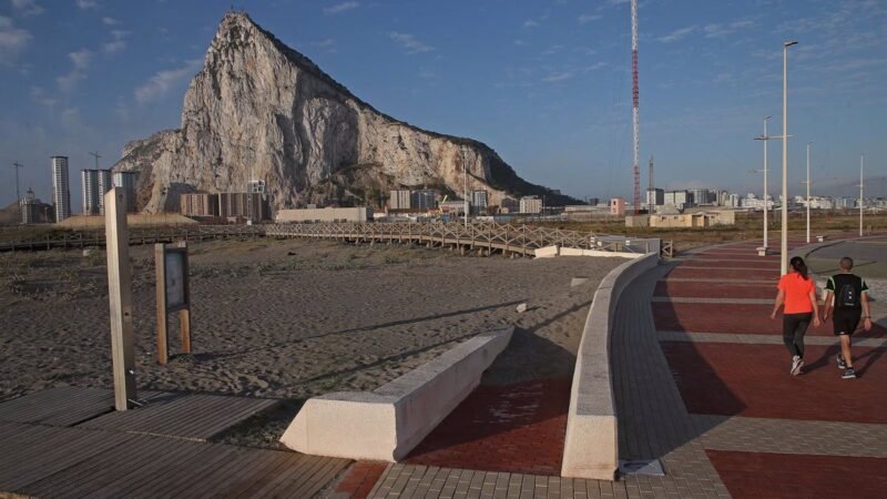 Cambios profundos en relación con la UE y España, advierte Gibraltar