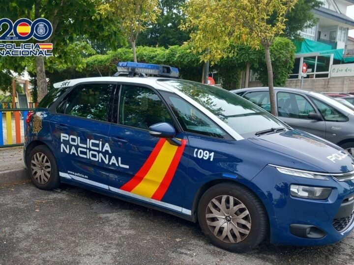 Capturan en Malaga a fugitivo de ataque terrorista en Bélgica