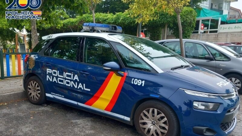 Capturan en Malaga a fugitivo de ataque terrorista en Bélgica