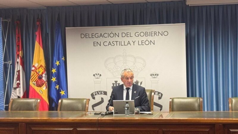 Castilla y León recibirá la mayor financiación de su historia