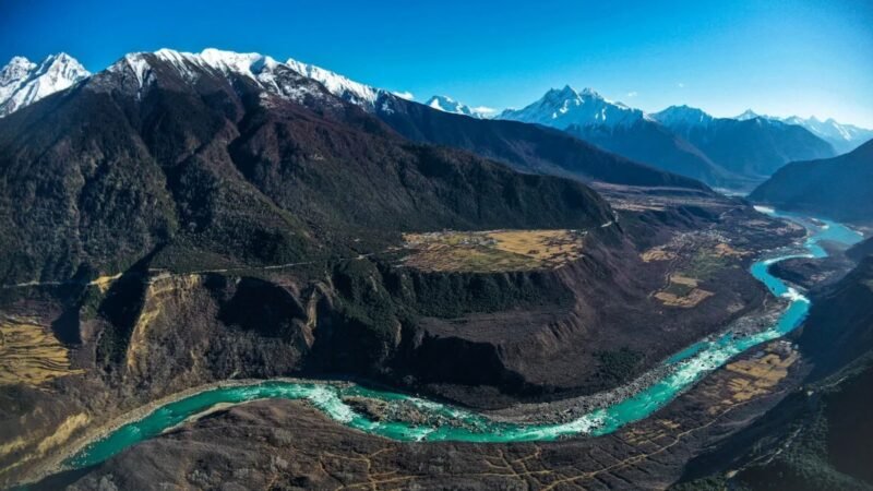 China ha sobrepasado los límites