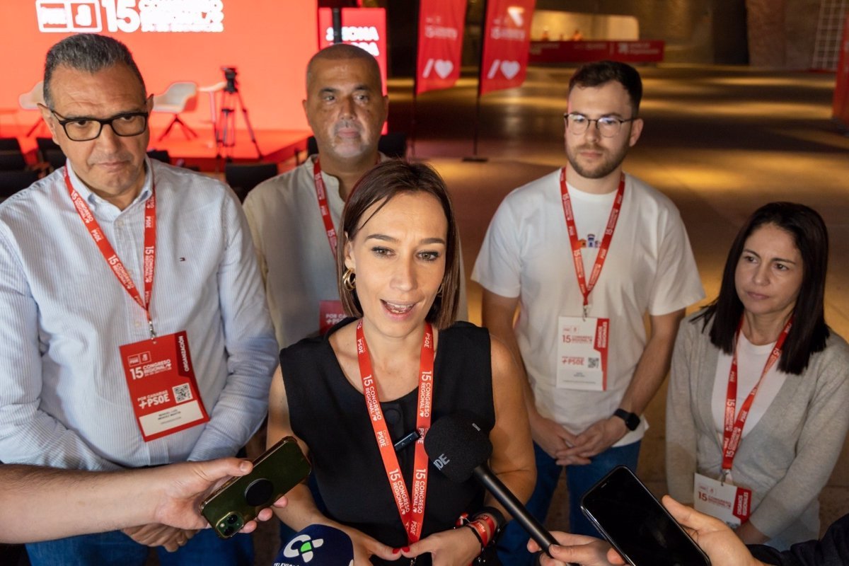 Comienza Congreso PSOE Canary con edición liderazgo Torres y desafío urgente para gobernar nuevamente.