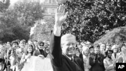 En sus propias palabras: las ideas que defendió Jimmy Carter