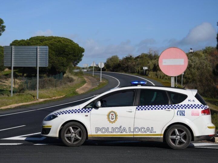 Conductor detenido por accidente fatal en Punta Umbría de Luis Enguita, irá a prisión