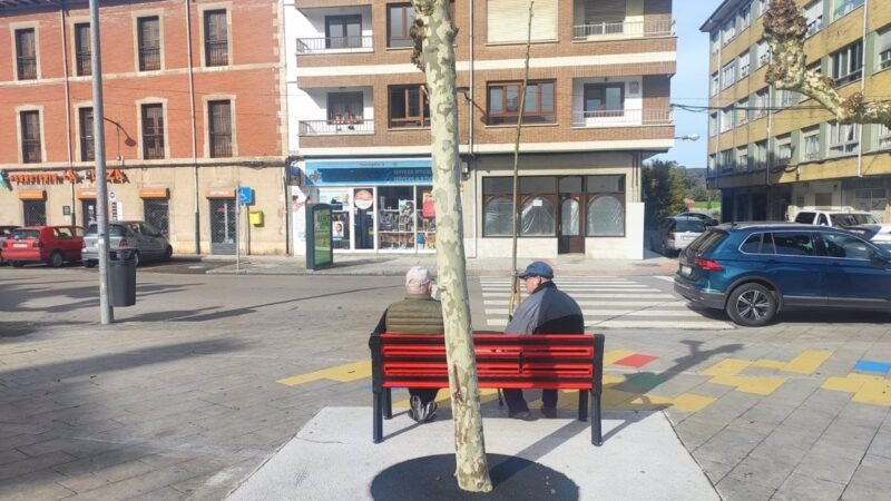 Cuarto concurso de cuento para mayores de 65 años convocado por FACC