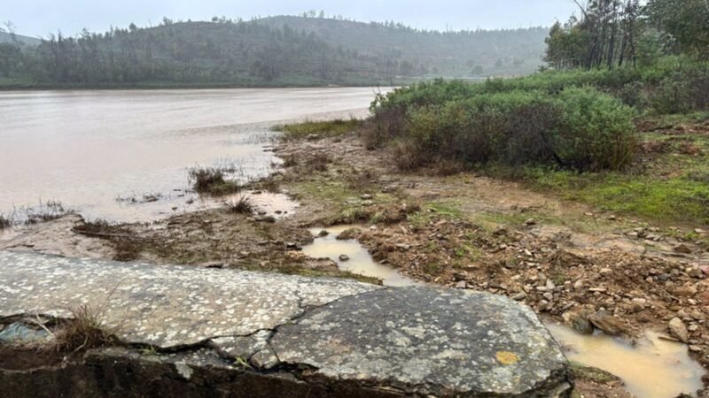 Desactivado plan de emergencia de inundación tras intervención en tanque Huelva en Monte Félix-Toril