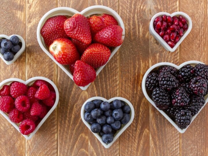 Descubre para qué sirven los antioxidantes y cuáles son los 4 más importantes