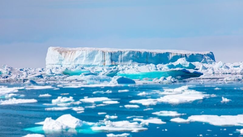 Descubrimiento en Groenlandia revoluciona la ciencia