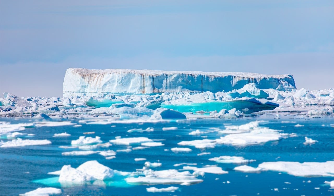 Descubrimiento en Groenlandia revoluciona la ciencia