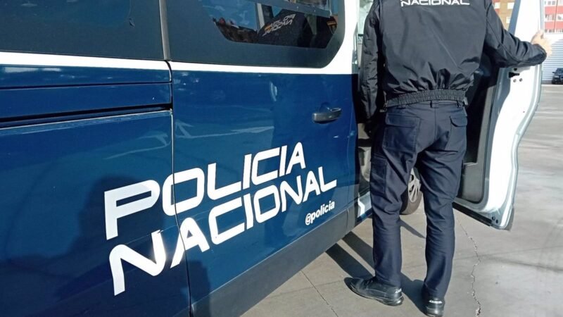 Desmantelan red criminal que explotaba a extranjeros y defraudaba miles de euros.