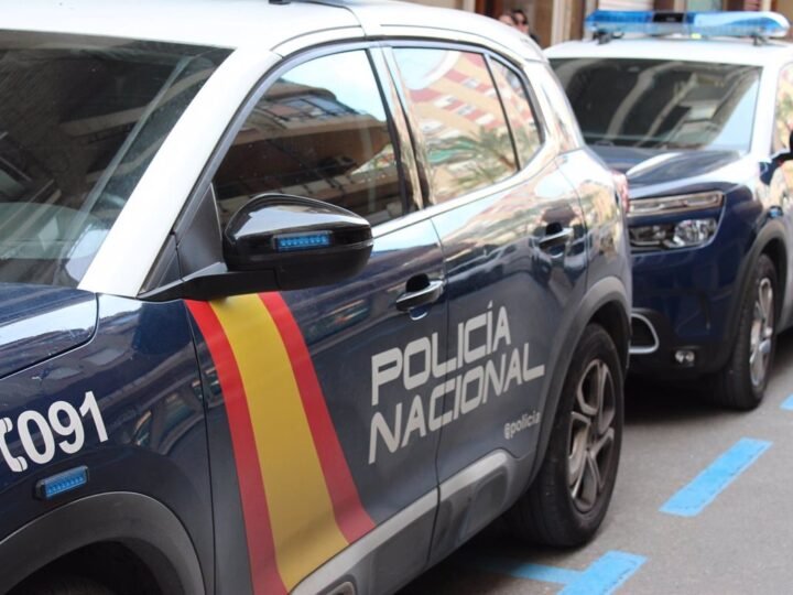 Doce arrestos por obligar a prostitutas a usar drogas