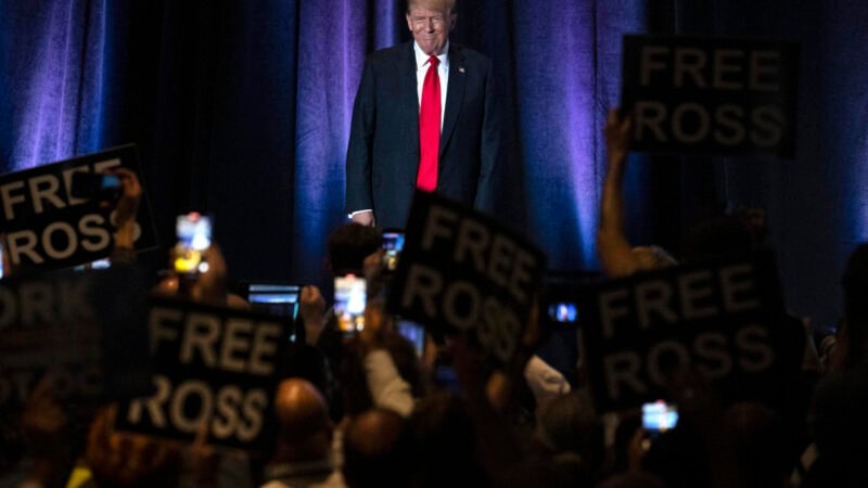 Donald Trump concede indulto a Ross Ulbricht, creador de Silk Road