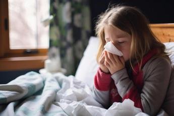 Efectos evidentes tras vacaciones de Navidad, dicen médicos.