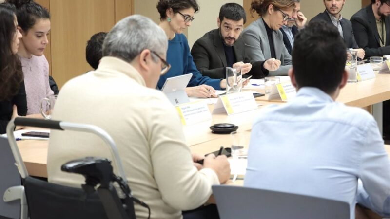 El Anteproyecto de Implementación de Ley ELA en espera de aportes del ConELA