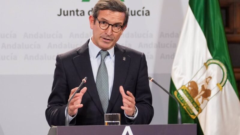 El Consejo asigna 51,6 millones para proyectos industriales en Andalucía.