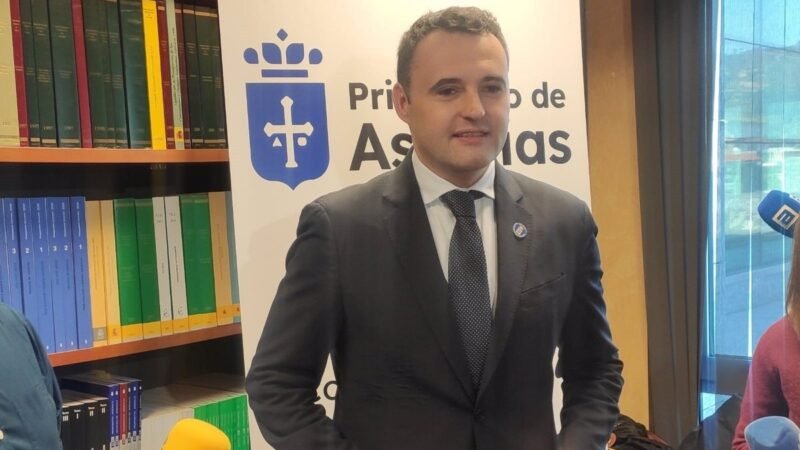 El Gobierno asturiano desaprueba la cumbre del PP y la declaración sobre vivienda