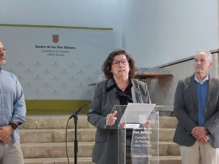 El Gobierno financiará proyectos de vivienda para personas vulnerables con un millón de euros hasta 2026