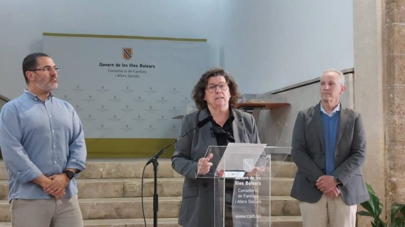 El Gobierno financiará proyectos de vivienda para personas vulnerables con un millón de euros hasta 2026