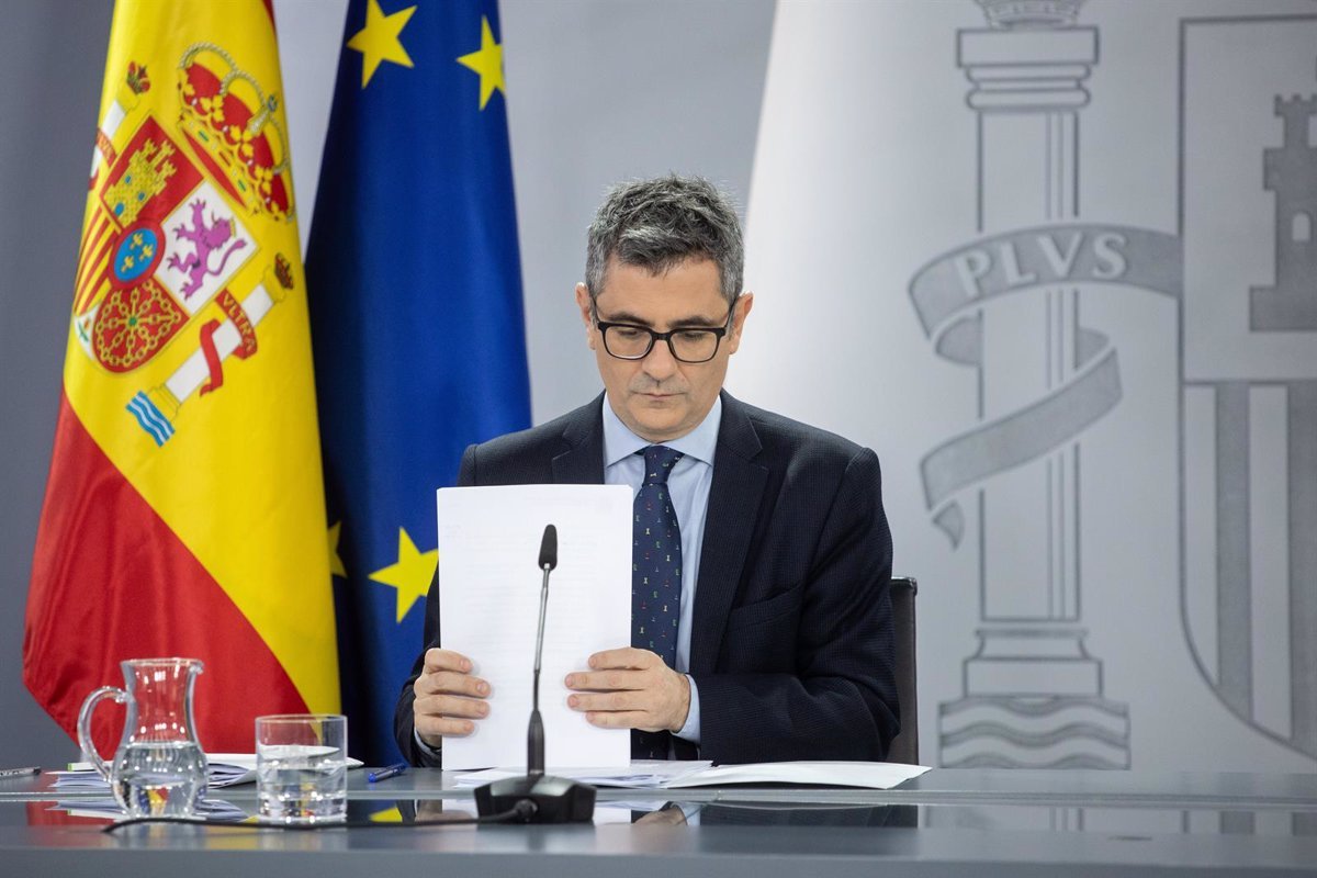 El Govern contó con el «sí» de Junts para aprobar decreto «ómnibus»