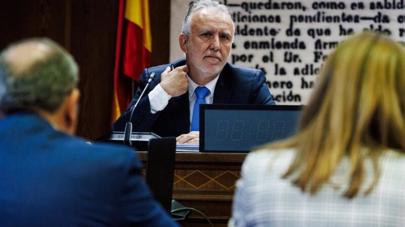 El PP cita a jefe de gabinete de Montero y ministro Torres a comisión del Senado