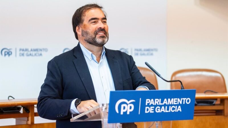 El PP muestra solidaridad con mayoría de Venezuela ante críticas del BNG y PSOE.