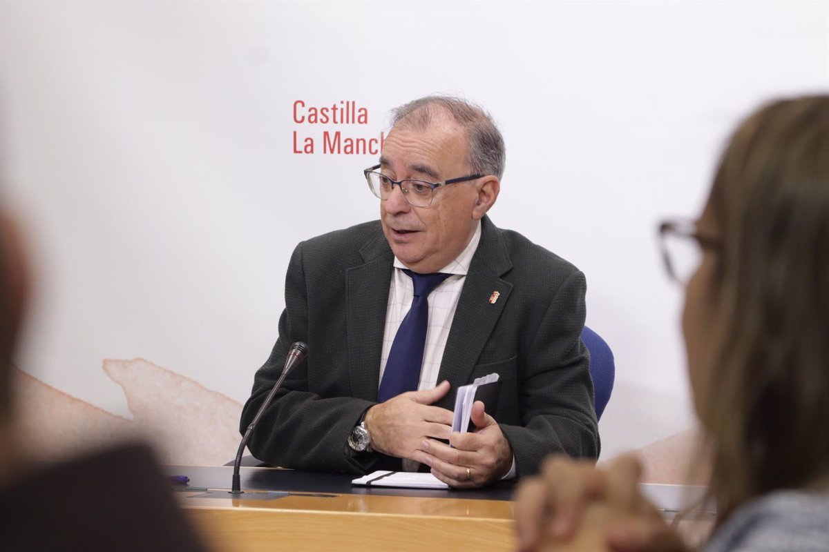 El PSOE de Castilla-La Mancha critica al PP por rechazar el decreto omnibus en el Congreso