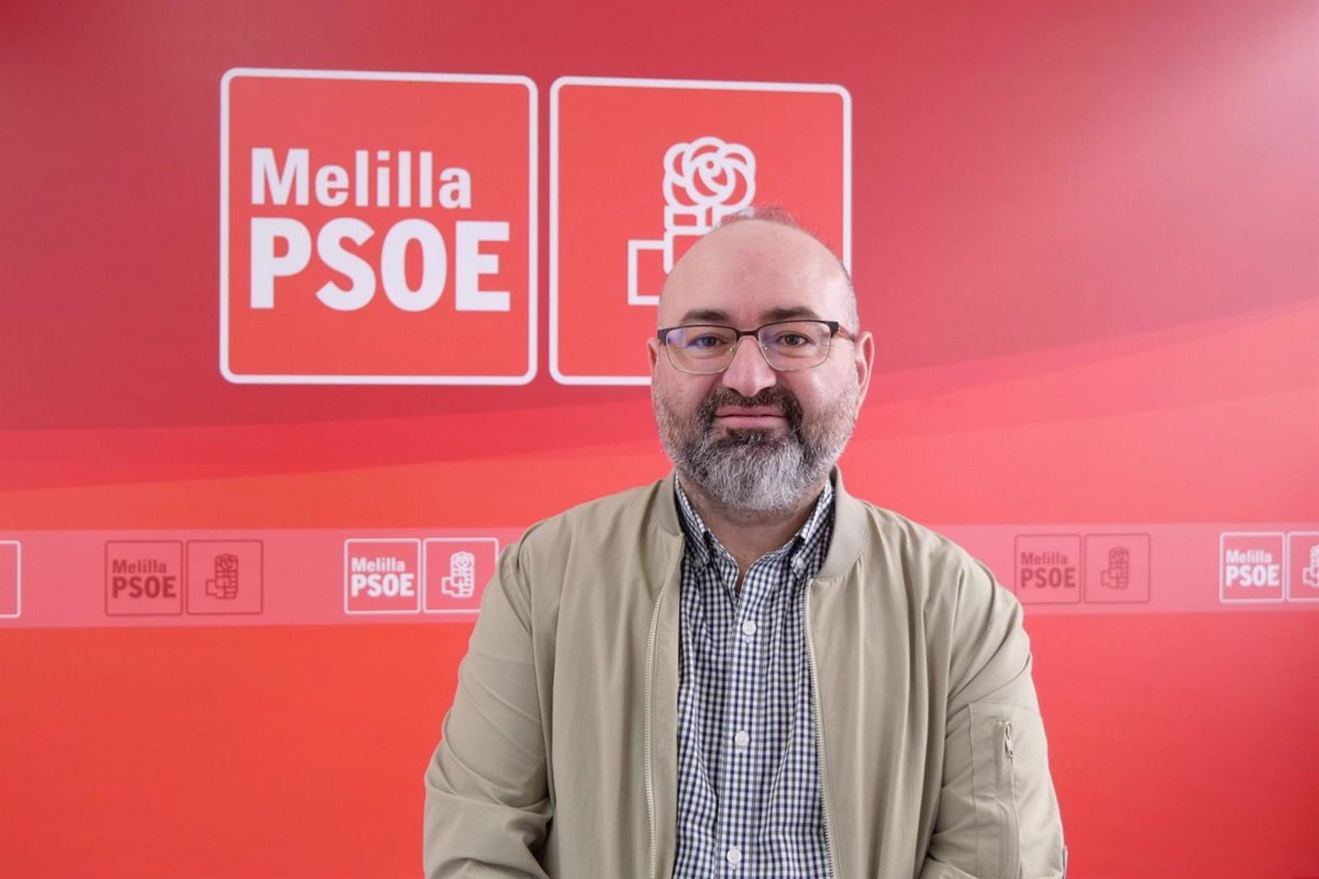 El PSOE denuncia amenazas de Imbroda por criterios marroquíes en frontera.