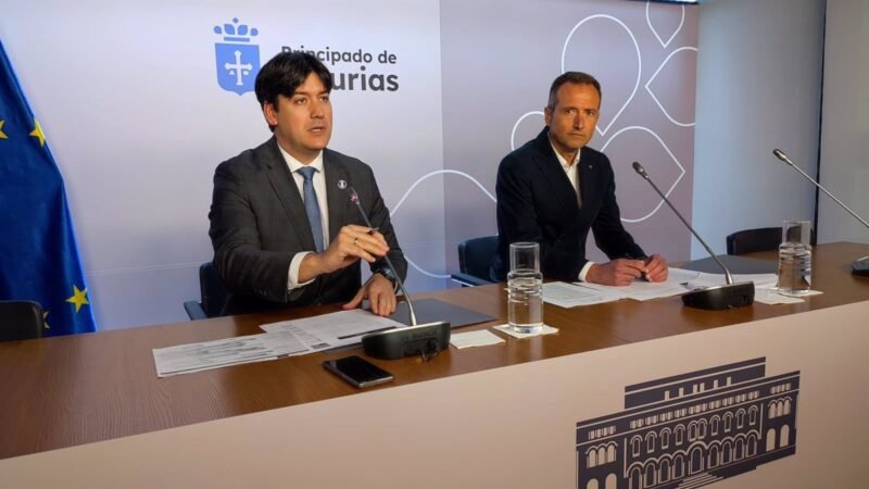 El Principado asigna 5,7 millones a innovación empresarial