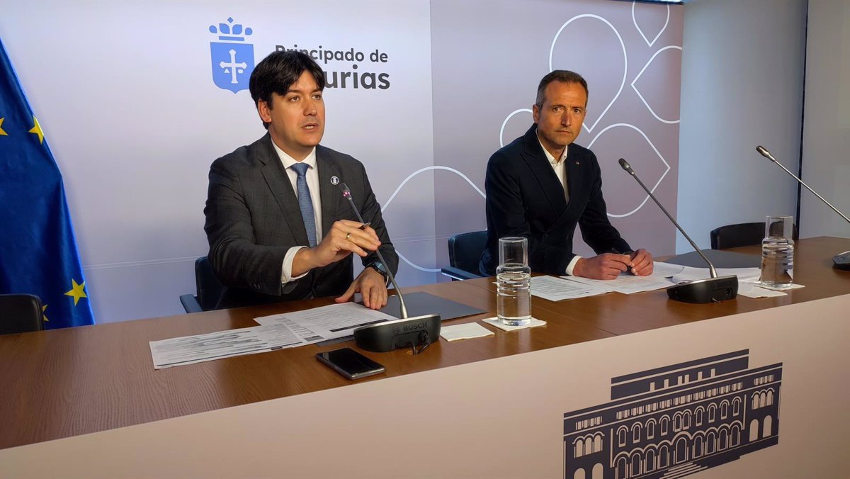 El Principado asigna 5,7 millones a innovación empresarial